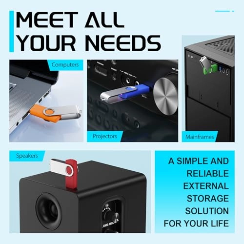 USB Flash Drive - USB 2.0 64GB