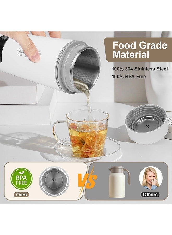 Travel Electric Kettle