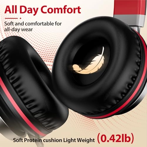 BH118AU Wired Headphone