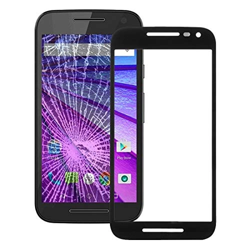 Front Screen Outer Glass Lens - Motorola Moto G / XT1032
