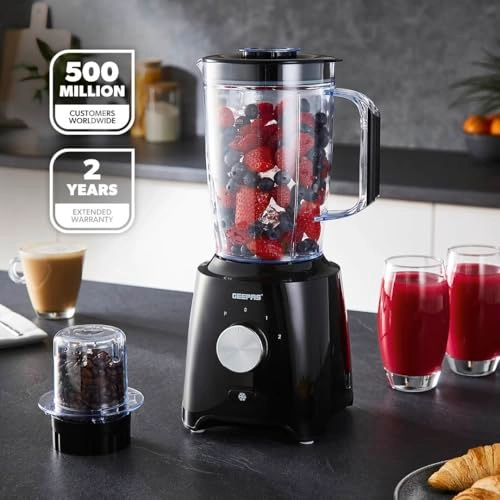 Jug Blender - 600W