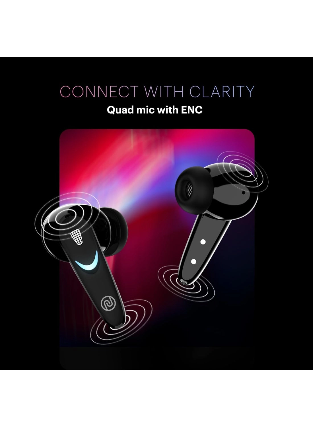 Buds Combat X Wireless Earbud