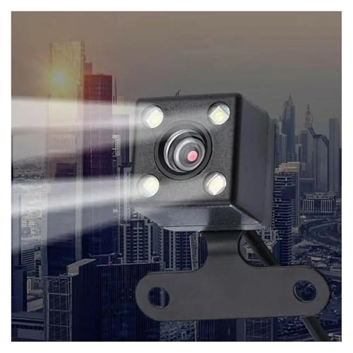Rear View Camera - Night Vision Wireless 1080P HD
