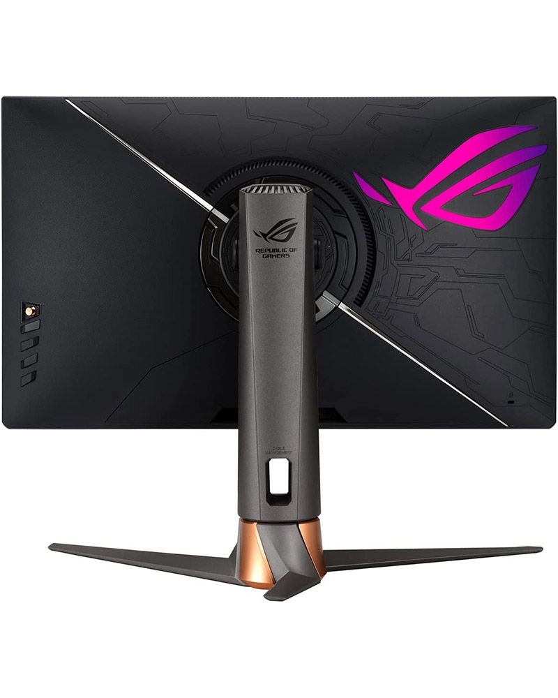 ROG Swift - PG279QM 27-inch 2560 X 1440