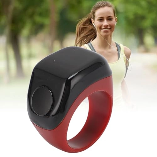 Smart Digital Finger Counter