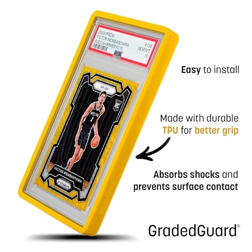 Card Guard Case