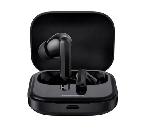 Bluetooth Buds 5 - Wireless Earbud