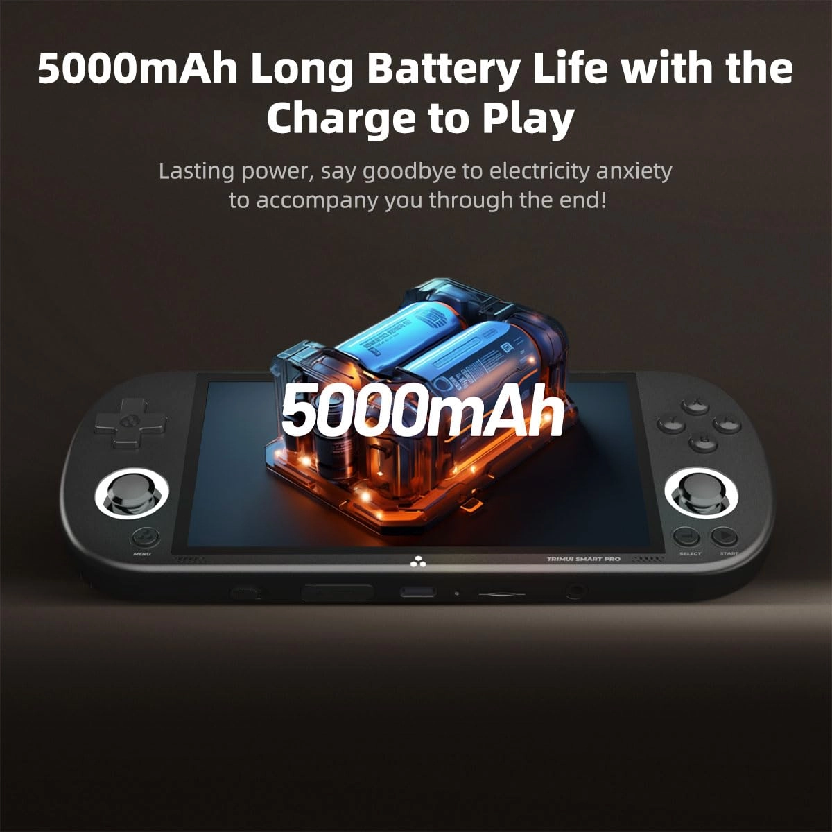 Smart Pro - 64GB