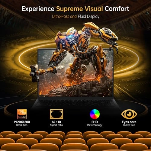 16" laptop - 16'' Core i5 16GB DDR3 512GB SSD