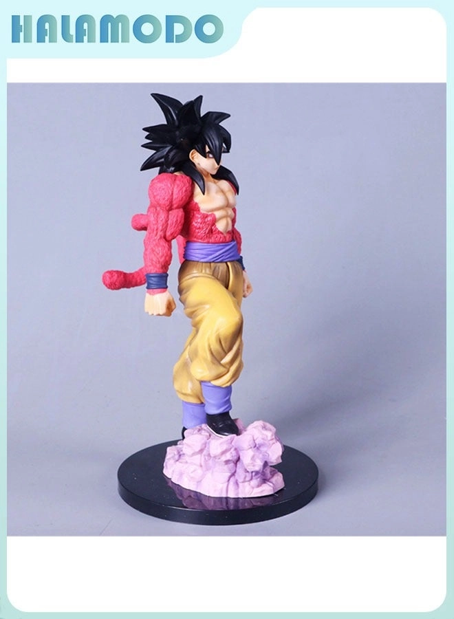 Goku - Dragon Ball Super - 25 cm (QQ0341)