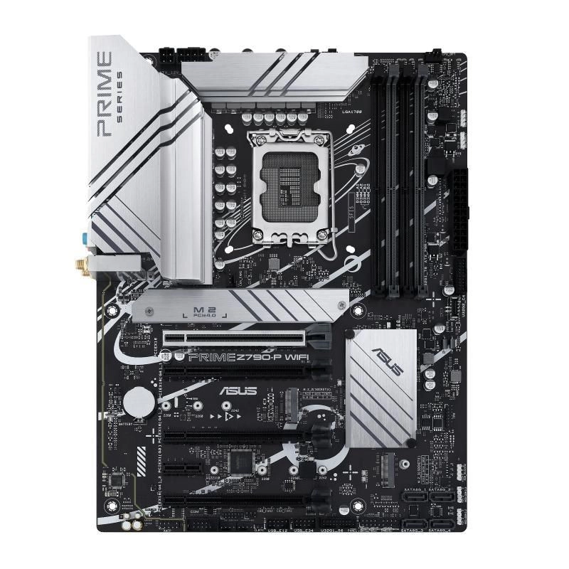 ASUS Prime Z790-P - WIFI DDR5