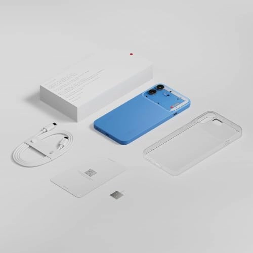Phone 4b 8GB 128GB