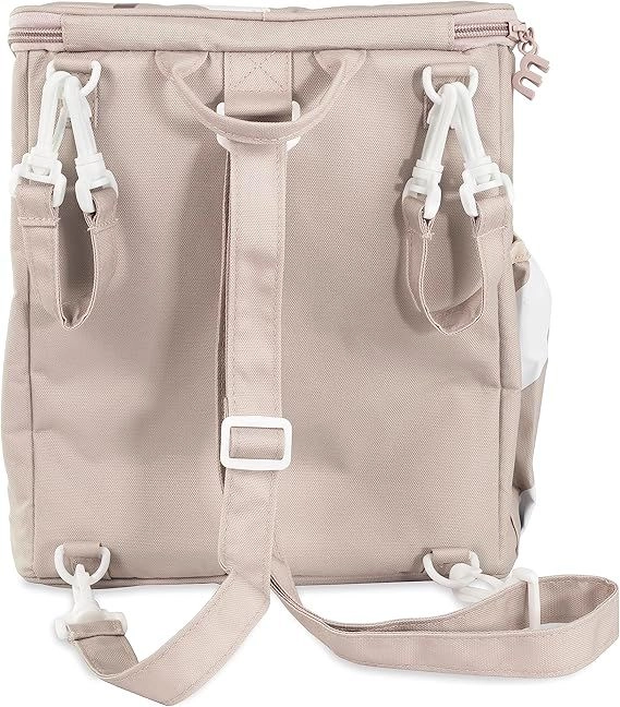 Children's Ecothermi Lunch Bag - Cream