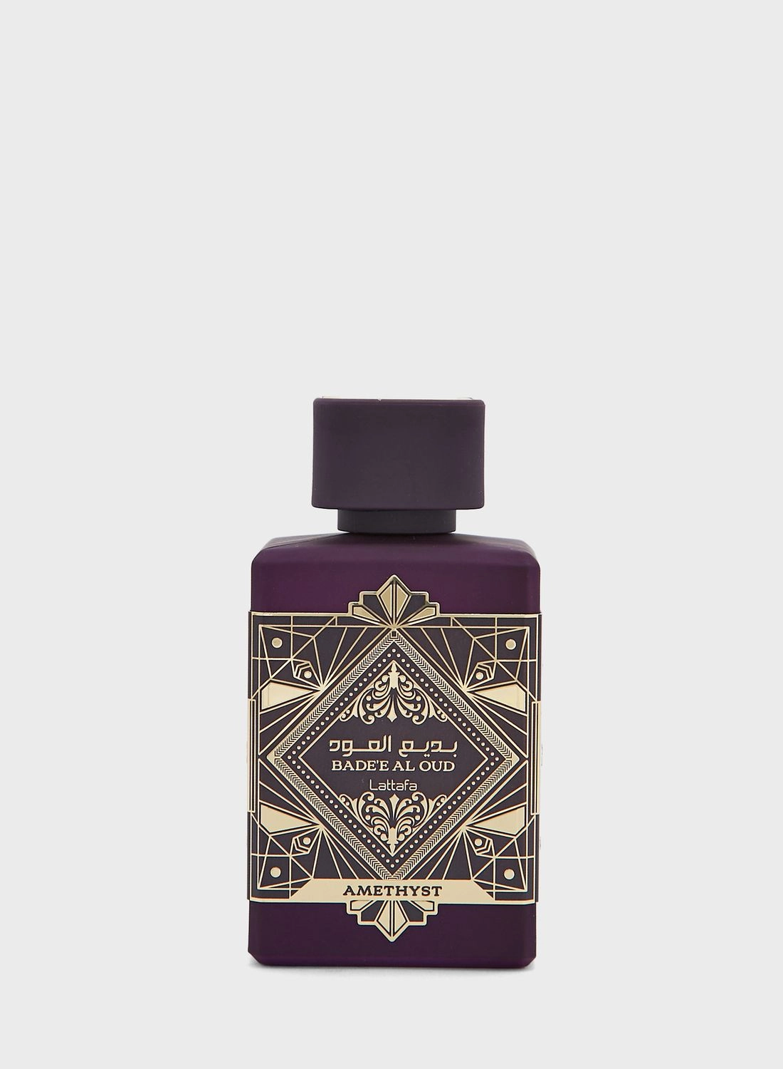 Badee Al Oud Amethyst Eau de Parfum 100 ml