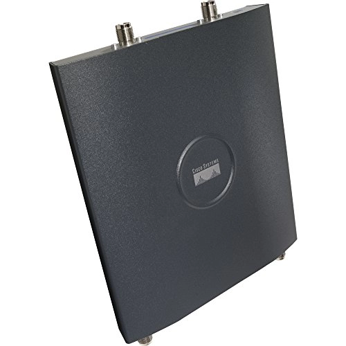 AIR-AP1242AG-E-K9 - 802.11a/g 108 Mbps
