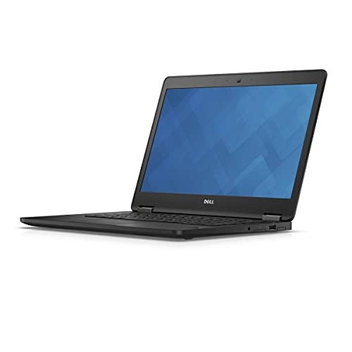 (Refurbished) Latitude E7470 - 14'' Core i7-6660U 8GB DDR4 256GB SSD