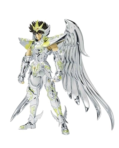 Pegasus Seiya - Anime - Saint Cloth Myth EX - 15+ 1 pc (17 cm) (BAS67507)