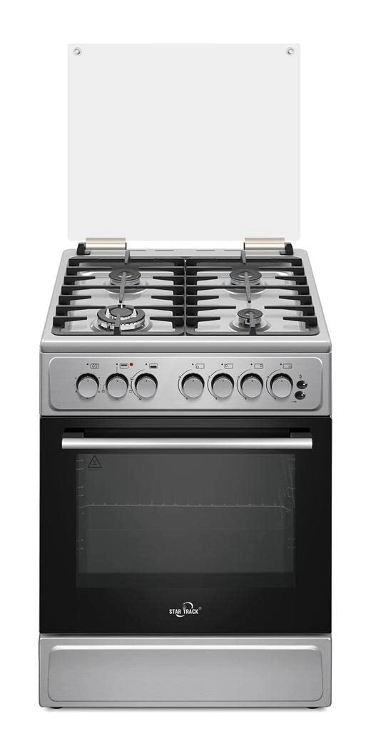 SG-KL6060-I GAS Cooker