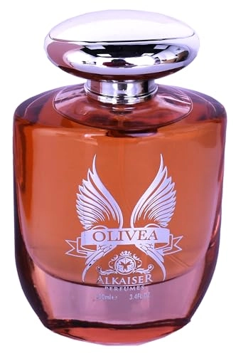 OLIVEA Eau de Parfum 100ml