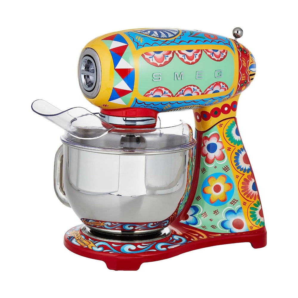 Smeg Retro 50's Style Stand Mixer