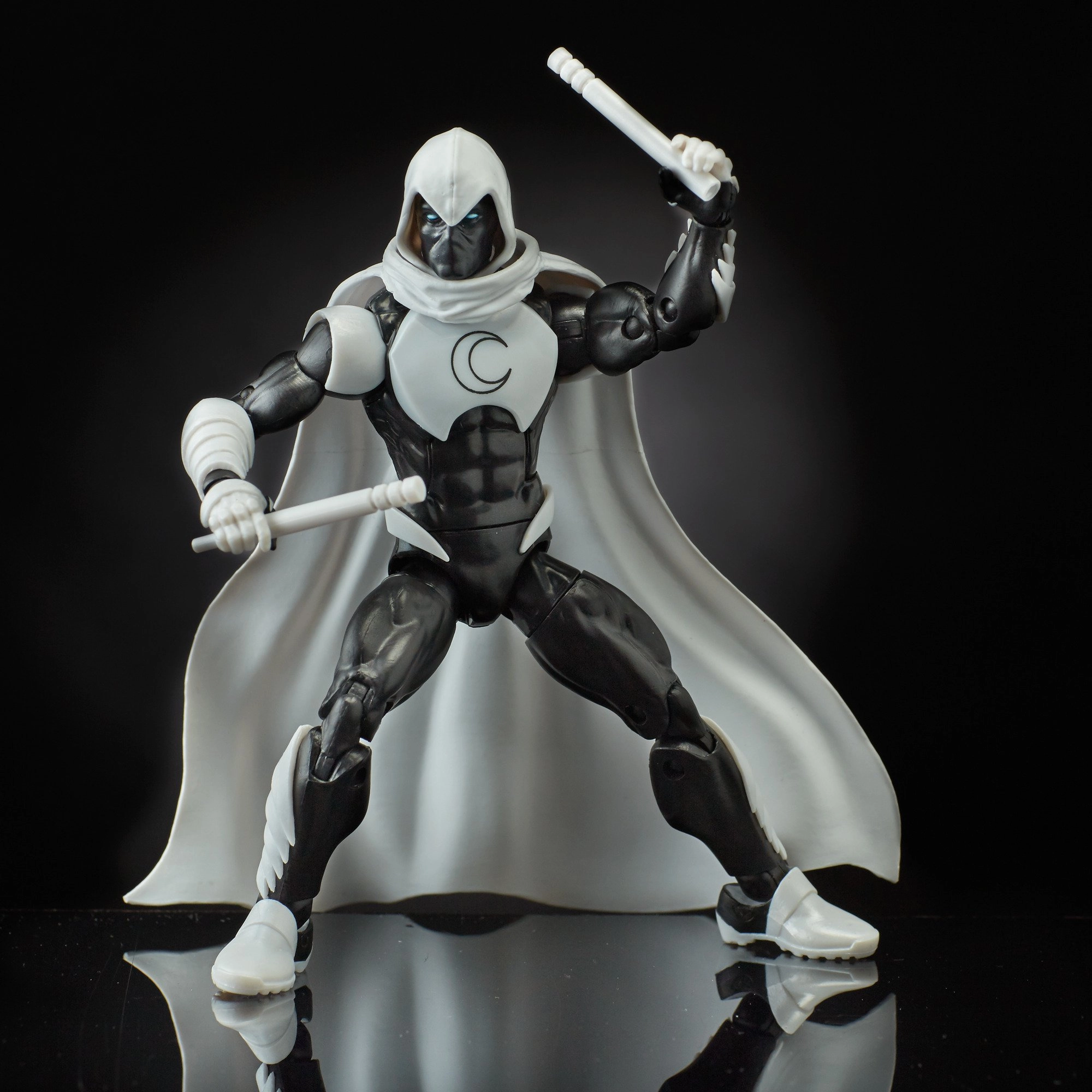 Moon Knight - 48 months 1