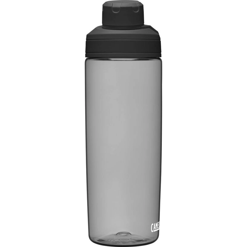 Chute Mag Water Bottle - Magnetic Cap Tritan 600 ml
