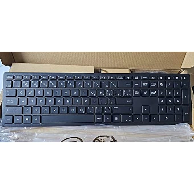 rayihni PERIBOARD-331 - AZERTY Wired