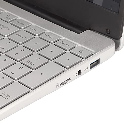 Laptop Computer - 15.6'' N5095 16GB DDR4 256GB SSD