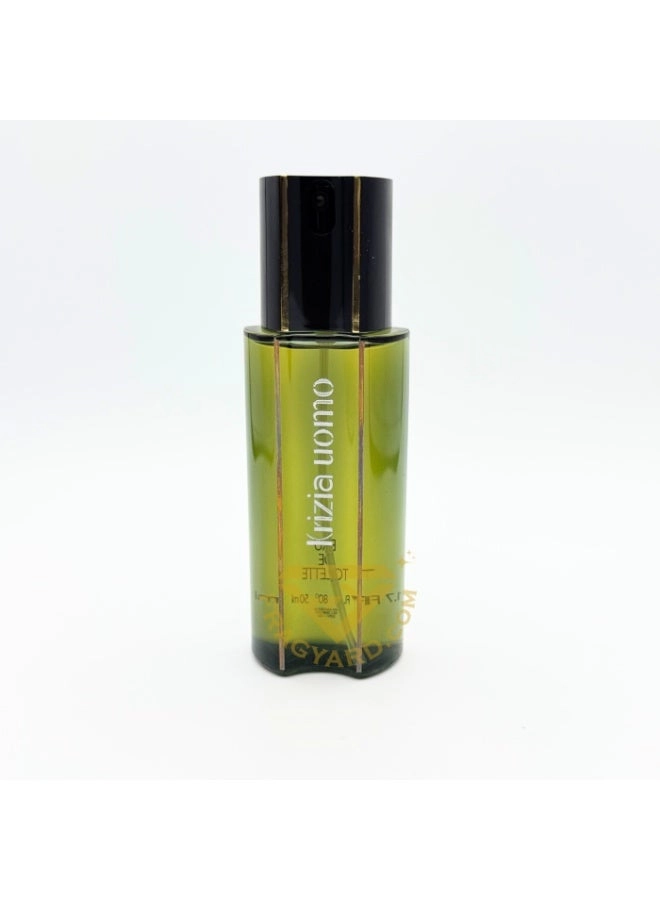 Time Eau de Toilette 50ml