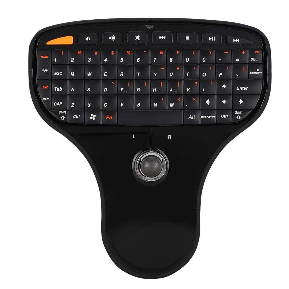 DFBTYG N5901 - QWERTY Wired