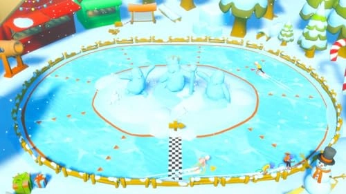 34 Sports Games World Edition - PlayStation 5