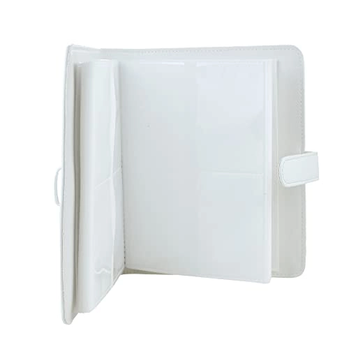 Instax Mini 256 Pockets PU Leather Photo Album