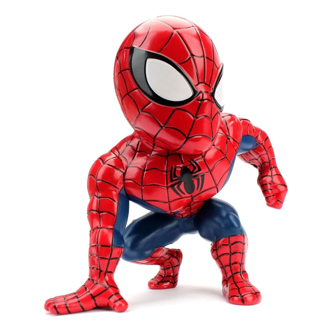 Jada Toys Spider-Man - Marvel Metals (15 cm) (253223005)