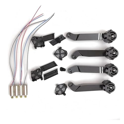 SG901 - Arm Replacement Kit CW CCW