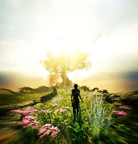 Hellblade: Senua's Sacrifice - Xbox One