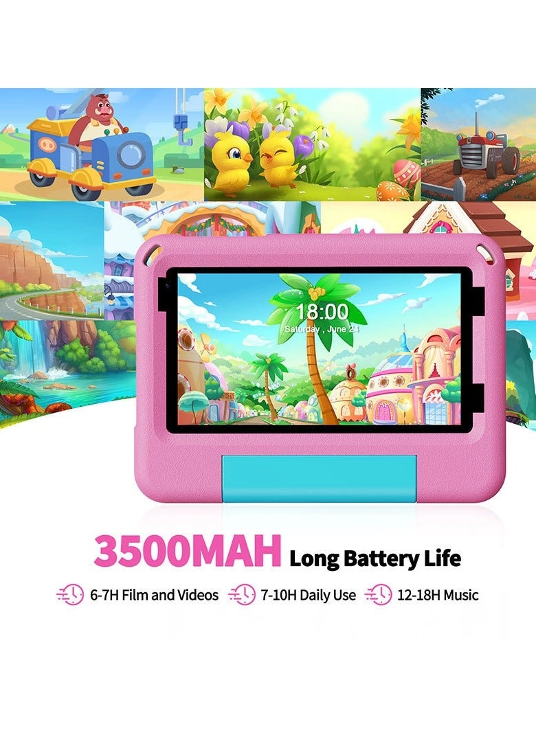 B7 Kids Tablet - 64GB