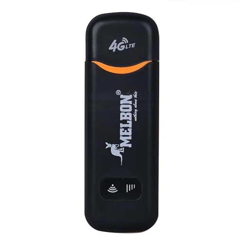 T708 - 4G LTE WiFi 150Mbps