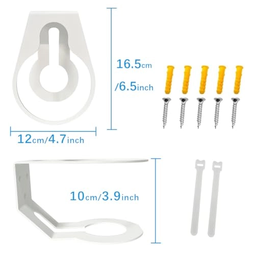 WiFi 7 Wall Mount Kit - 2 PACK RBE970 RBE972S RBE973S