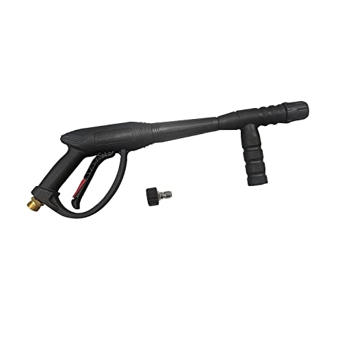 Universal Pressure Washer Gun