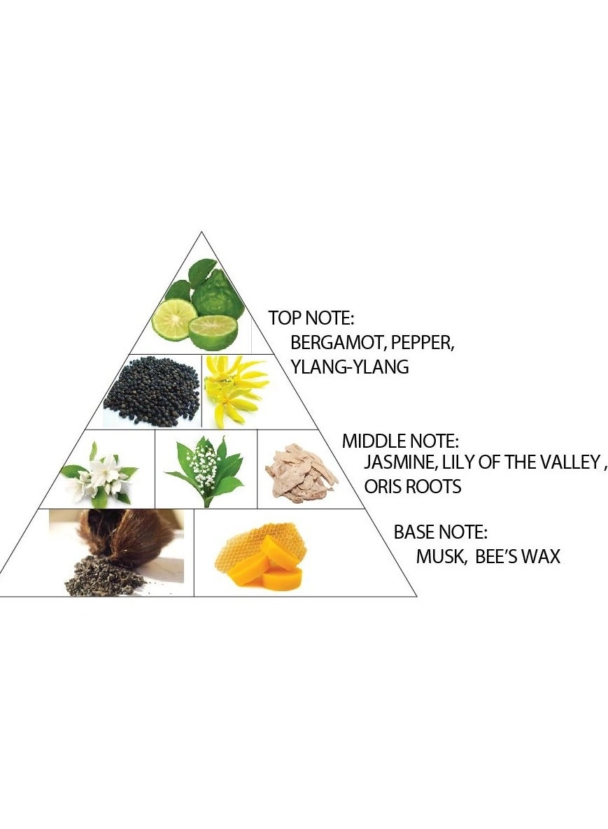 Royal Musk Eau de Parfum - 100ml