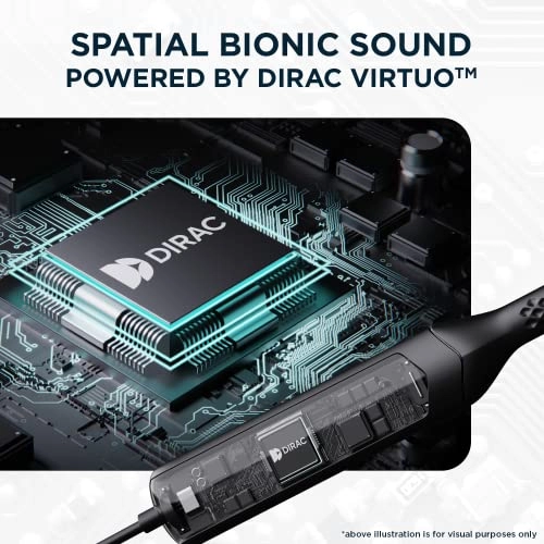 Rockerz 255 Touch Wireless Earbud