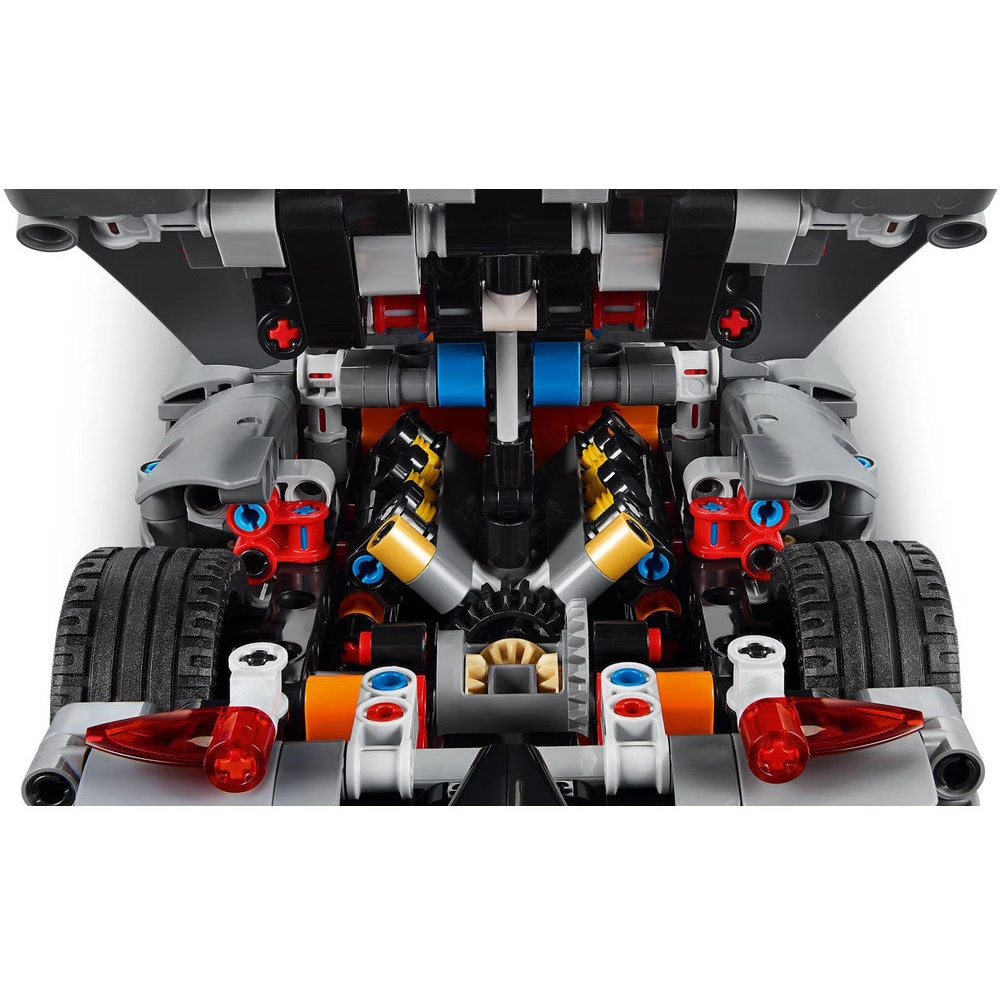 Technic Koenigsegg Jesko (42173)