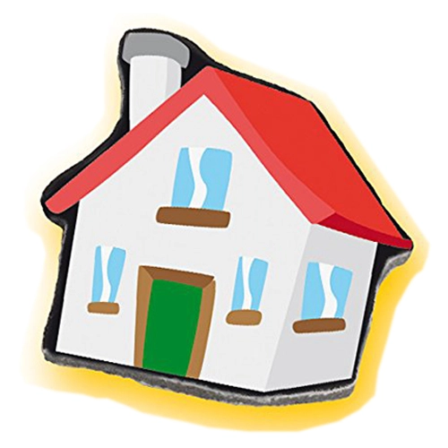 I Learn to Use The Fret Saw - 5-13 years