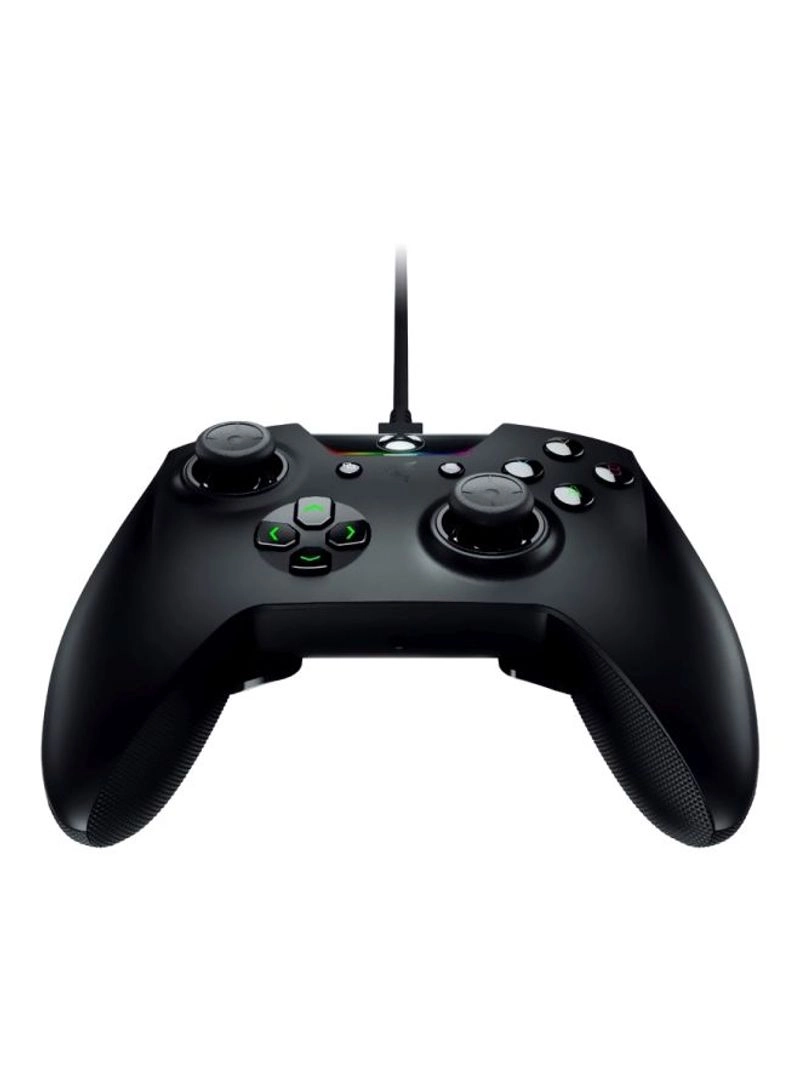 Xbox One Wolverine Tournament Edition