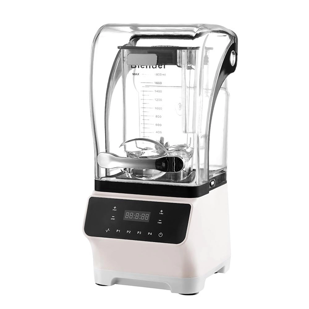UBCEOPLK Smoothie Blender - 2600W