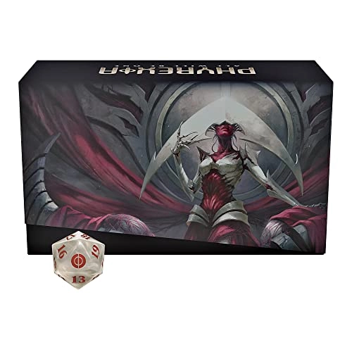 Magic: The Gathering: Phyrexia: Alles Wird One Bundle (German)