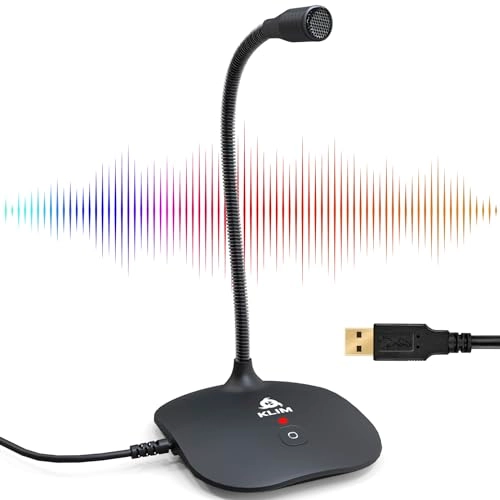 Talk USB Microphone