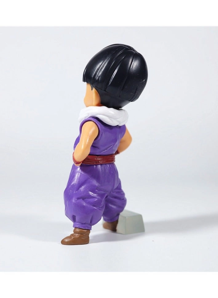 Kid Gohan - Dragon Ball Super (11.5 cm) (QQ0330)