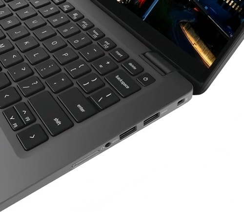 (Renewed) Latitude 7410 49VT6 - 14'' Core i5-10310U 16GB DDR4 512GB SSD