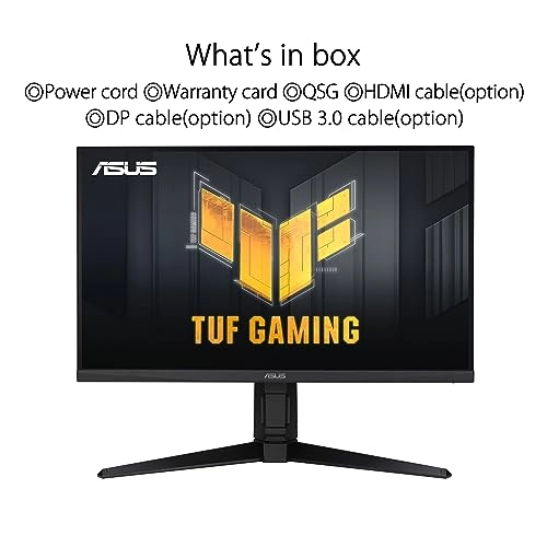 VG27AQML1A - 27 inch 2560 X 1440 pixels